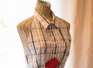 Cómo Hacer un Delantal Sin Costuras: Tutorial Fácil con una Camisa de Hombre