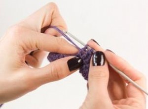 Crochet para principiantes