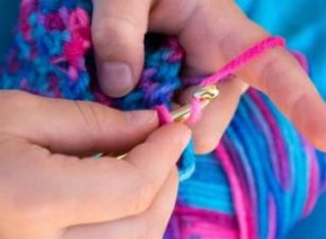 Cómo leer un patrón de ganchillo: Guía esencial para principiantes