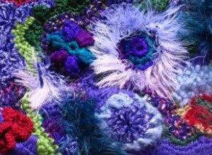 Patrones de Ganchillo Gratuitos en PDF: Descarga e Imprime Fácilmente