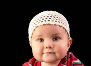 Guía Completa: Cómo Tejer un Gorro de Ganchillo Paso a Paso