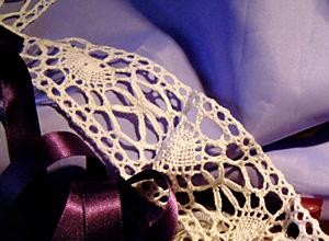 Guía Completa: Cómo Hacer Diademas de Ganchillo con Cintas – Patrones Gratuitos y Tutoriales