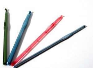 Ganchillo con Bolsas de Plástico: Recicla y Crea Objetos Útiles Paso a Paso