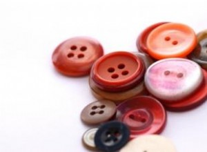 Manualidades con Flores de Botones: Ideas Fáciles y Creativas para Niños