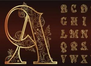 Ejemplos Inspiradores de Monogramas: Diseños Versátiles y Personalizados