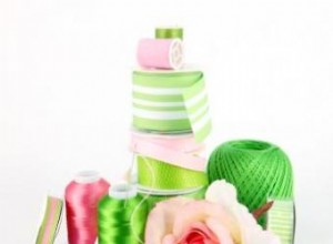 Cómo Hacer Broches de Flores de Tela: Tutoriales Fáciles con Retales