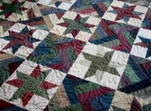 Guía Completa para Acolchar con Bordado a Máquina: Técnicas, Suministros y Consejos