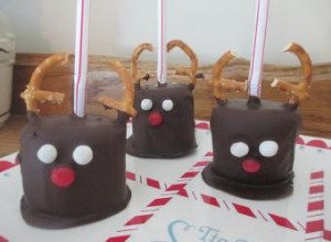 3 Manualidades Navideñas Divertidas y Comestibles: Renos, Árboles y Coronas