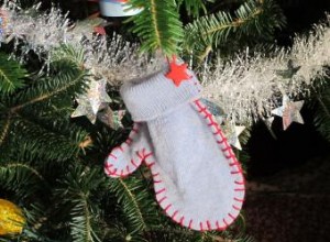 Manualidades Navideñas Fáciles: Adornos y Decoraciones Caseras para Navidad