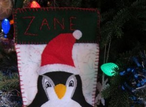 Patrones Gratuitos para Calcetines Navideños: Diseños Fáciles y Encantadores