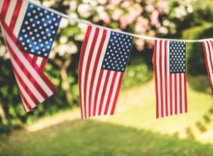 Manualidades Patrióticas para el Día de los Caídos: Ideas Creativas y Fáciles