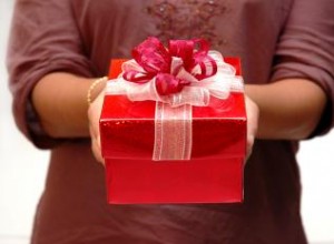 Ideas sencillas de manualidades para regalos de Navidad