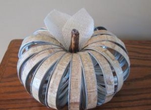 Manualidades Fáciles para Decorar Acción de Gracias: Proyectos Caseros Paso a Paso