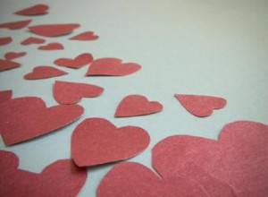 Manualidades de San Valentín para niños