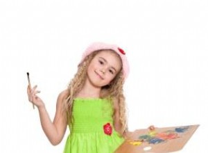 Manualidades Creativas para Niños de 7 a 10 Años: Ideas Fáciles y Divertidas en Casa