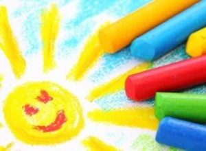 Manualidades de Primavera Fáciles y Divertidas para Niños Preescolares