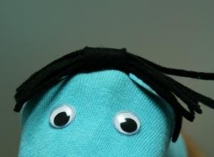 Manualidades Creativas con Marionetas: Ideas Divertidas para Niños y Familias