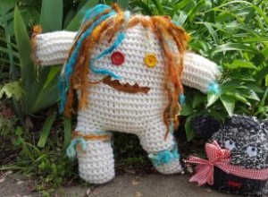 Patrones Gratuitos para Tejer Juguetes Encantadores y Personalizables