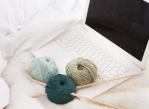 Guía Práctica: Cómo Encontrar Trabajo Freelance en Tejido y Generar Ingresos Extra