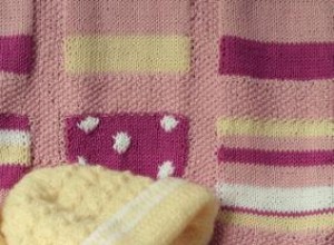 Patrones Gratuitos para Tejer Prendas y Accesorios para Bebés: Guía Experta