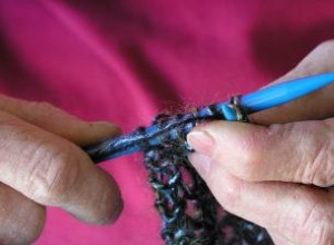 Guía Completa para Aprender a Tejer: Instrucciones Paso a Paso para Principiantes