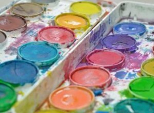 5 Técnicas Avanzadas de Acuarela: Crea Efectos Espectaculares como un Profesional