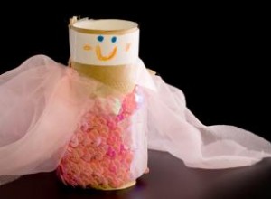 Manualidades Creativas con Rollos de Papel Toalla: Proyectos Fáciles y Divertidos para Toda la Familia