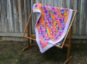 Marcos para Acolchado: Historia, Tipos y Cómo Hacerlos en Casa