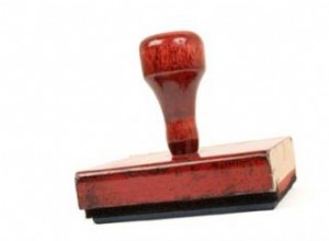 Sellos de Caucho Personalizados: Guía Completa para Artesanos y Proyectos Creativos