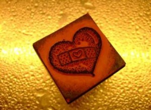 Manualidades Creativas con Sellos de Goma: Ideas Fáciles y Versátiles para Principiantes