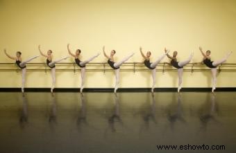 Escuela de Ballet Joffrey