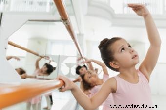 Escuela de Ballet Joffrey