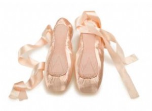 Zapatillas de Ballet con Lazo al Tobillo: Guía Completa para Punta y Ballet Suave