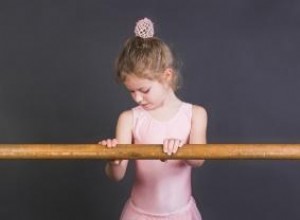 Barras de Ballet Portátiles: Guía Completa sobre Ventajas, Usos y Compra