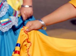 Guía Completa de Pasos Básicos en Danza Folclórica: Aprende con Facilidad