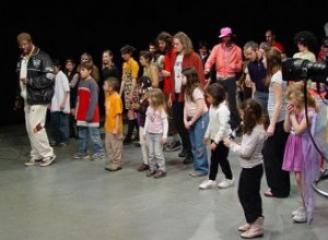 Guía Completa de Pasos del Cha Cha Slide: Aprende este Baile en Línea Divertido