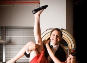 Guía Completa de Pasos de Baile del Charleston: Aprende los Básicos y Variaciones