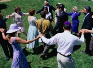 Guía Completa: Pasos de Baile para Hava Nagila y la Tradicional Hora Judía