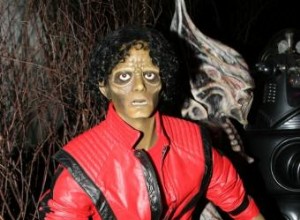 Guía Completa: Aprende los Pasos de Baile del Thriller de Michael Jackson Paso a Paso