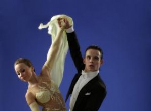 Guía Completa de Pasos de Baile del Foxtrot: Historia y Técnica Básica