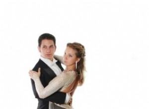 Guía Completa para Aprender Bailes de Salón: Elegancia, Pasión y Diversión