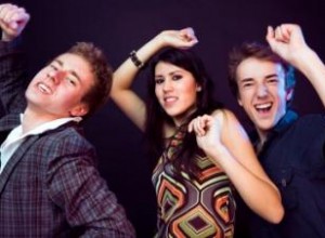 Pasos de Baile Fáciles para Fiestas: Domina Movimientos Populares y Brilla en la Pista