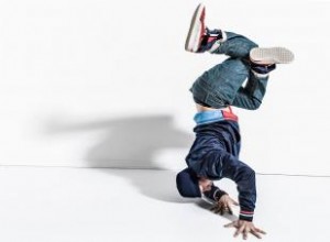 Videos de instrucciones de break dance recomendados