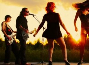 Guía completa para bailar el Time Warp de The Rocky Horror Picture Show