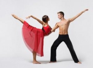 10 asociaciones de baile más memorables