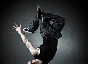 Consejos Expertos de Tricia Miranda, Coreógrafa de Hip Hop para Beyoncé y Estrellas