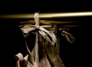 Los Bailarines de Ballet Más Famosos de la Historia