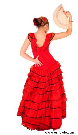 Bailarines de Flamenco Famosos