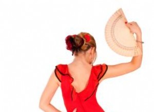 Bailarines de Flamenco Famosos