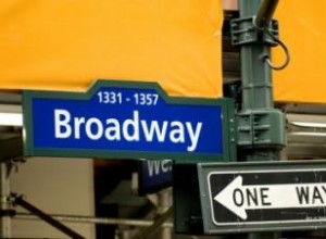 Historia de la Danza en Broadway: De sus Orígenes a la Era Contemporánea